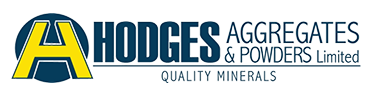 Hodges Aggregates and Powders Limited